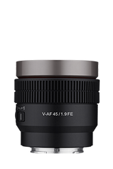 V-AF 45mm T1.9 | Sony E